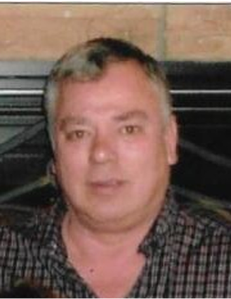 Darryl Kidd Profile Photo