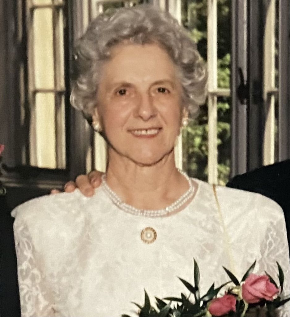 Dorothy Irene Aldrich