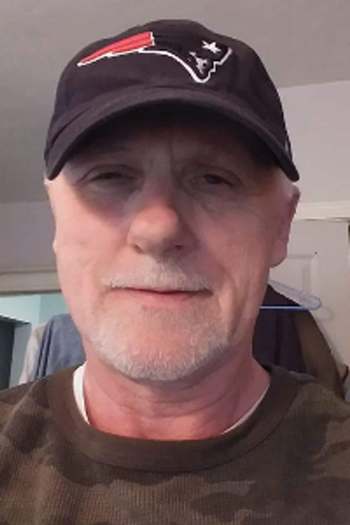 Charles Elias Profile Photo