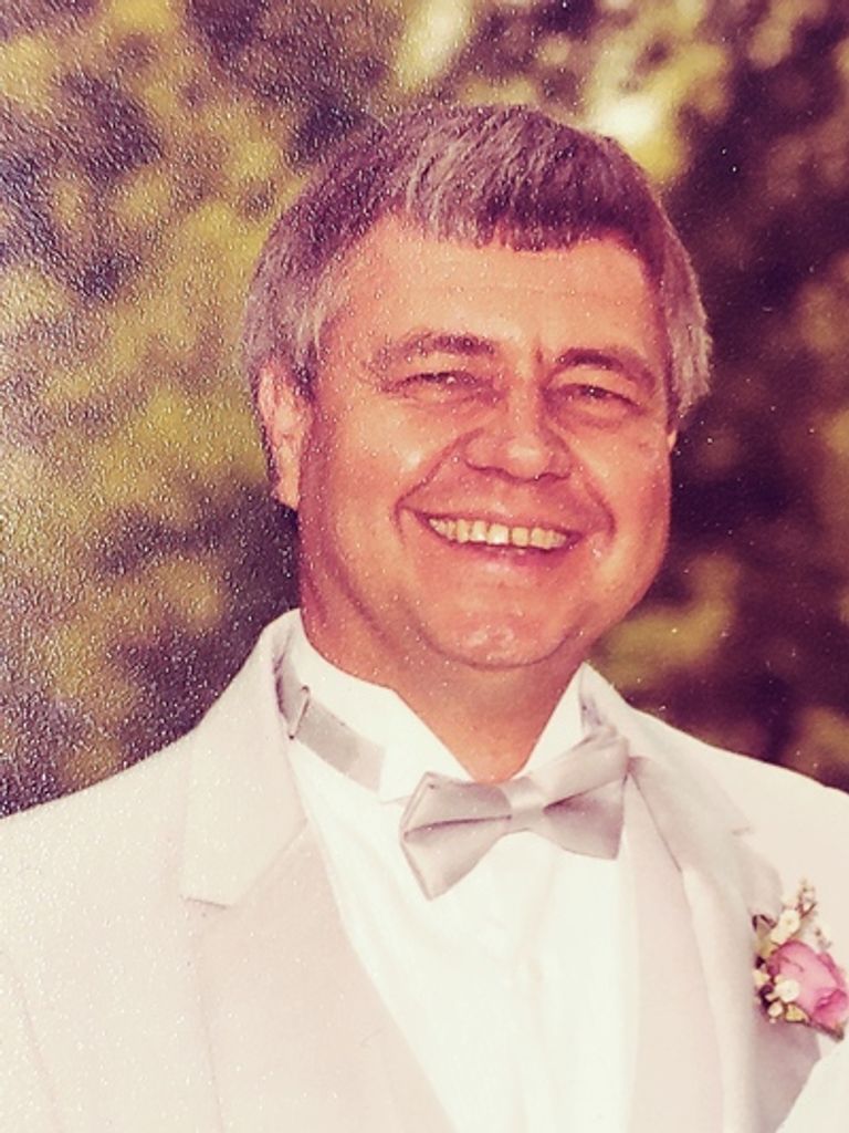 James Lamar Mealer Profile Photo