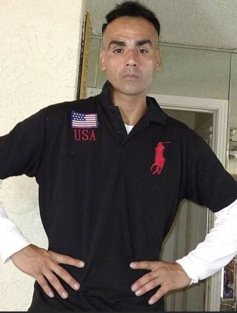 David Vincent Trevino