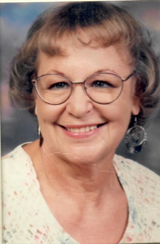 Nancy Baker
