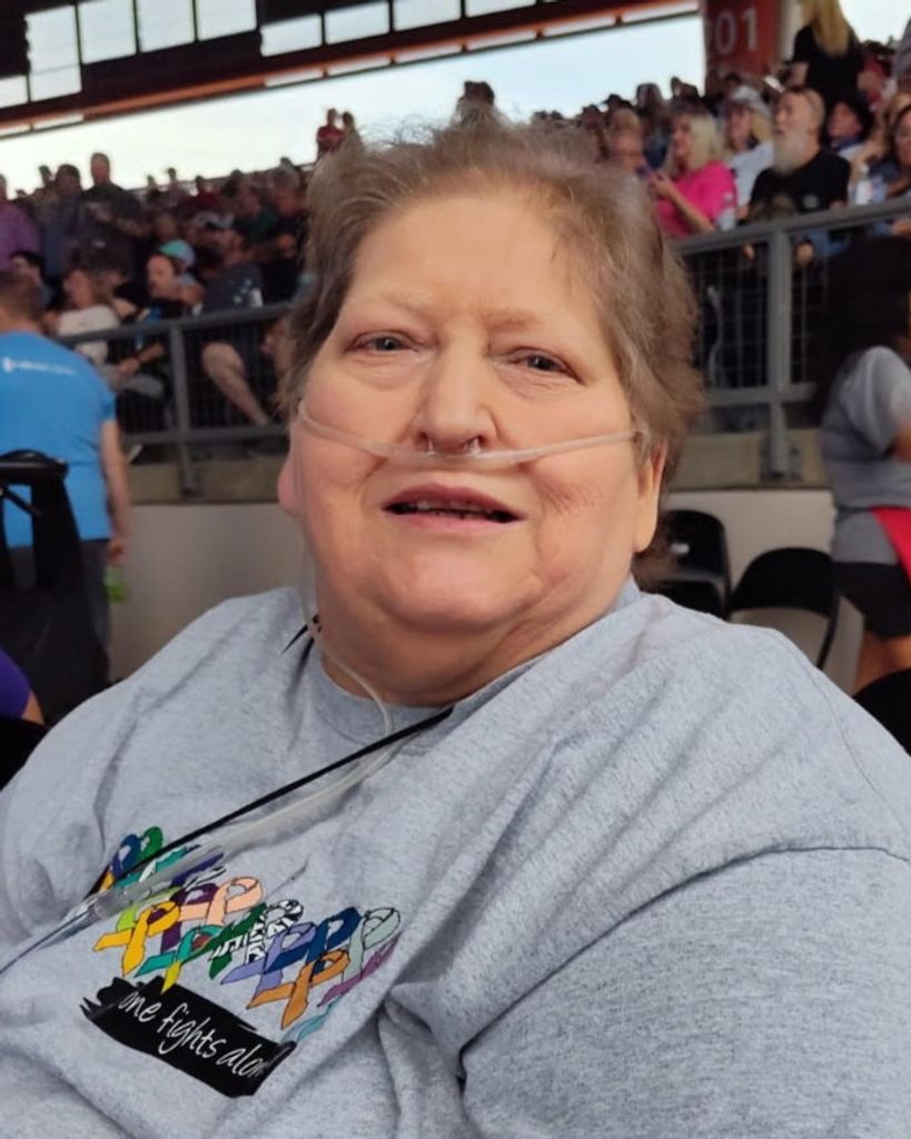 Linda Baker Profile Photo