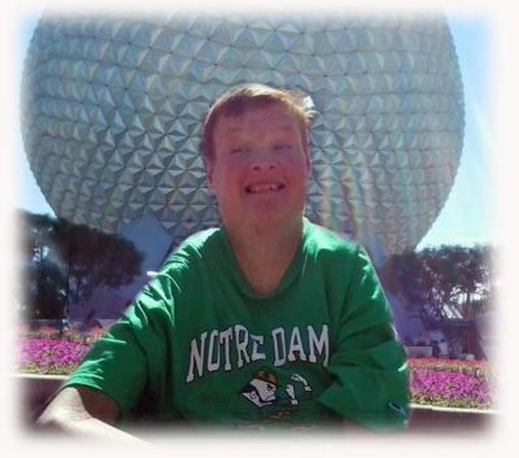 Scott Jordan Profile Photo