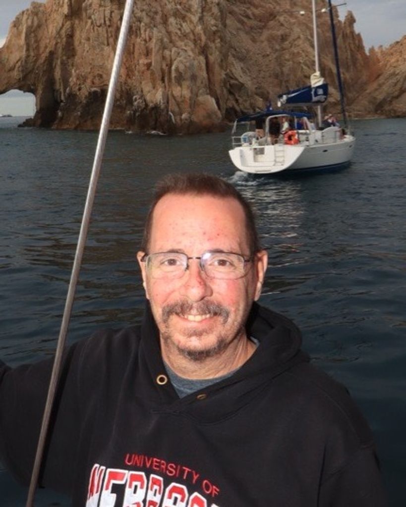 David Wayne Shaw Profile Photo
