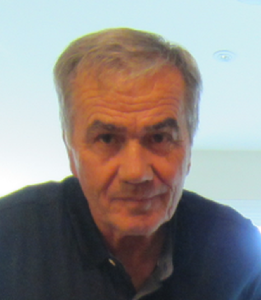 Lazaros Paralovos