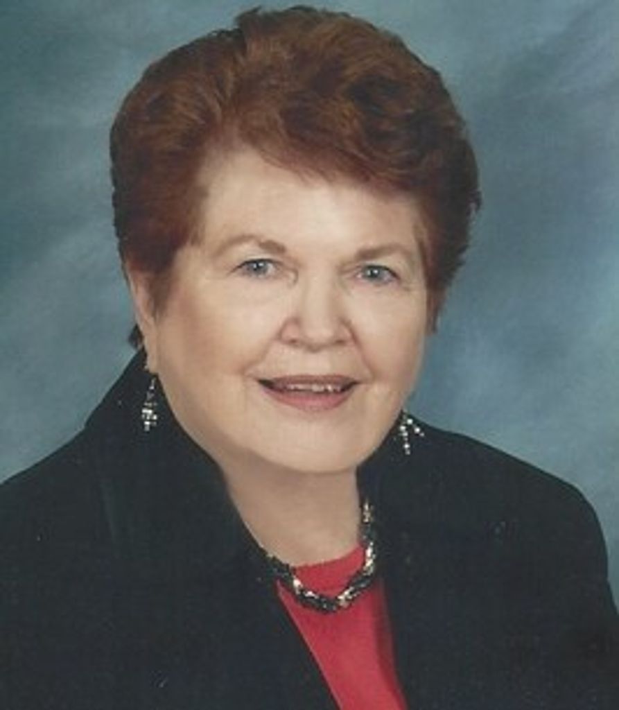 Virginia Sawyer