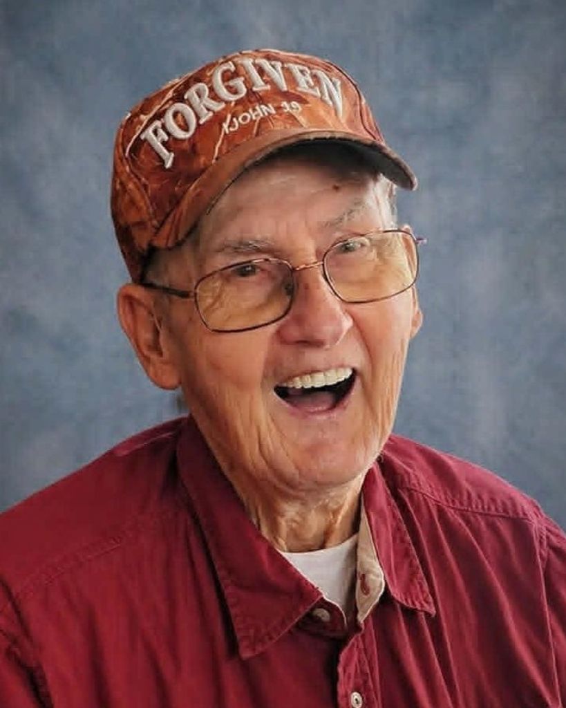 Daniel Lee Daugherty Profile Photo