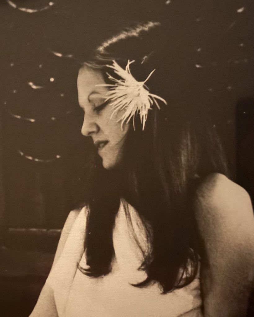 Sandra Thompson Gillis