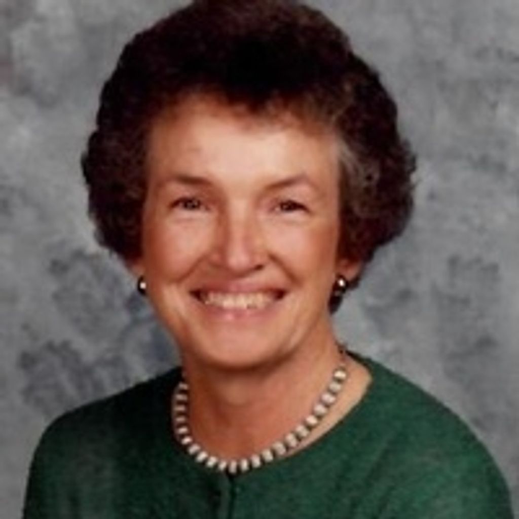 Florence Norah (Casey) Burghardt