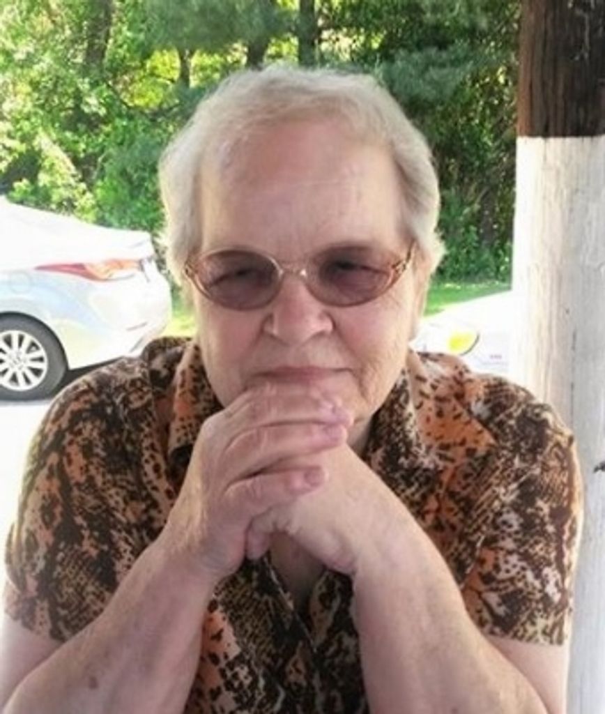 Dolores Jane Long Profile Photo