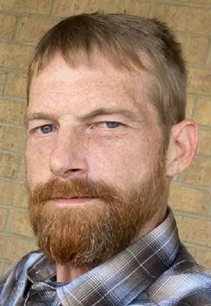 Thomas Jason Armstrong Profile Photo