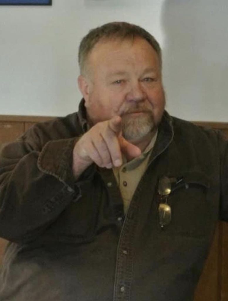 Harry James (Jr.)  Watson
