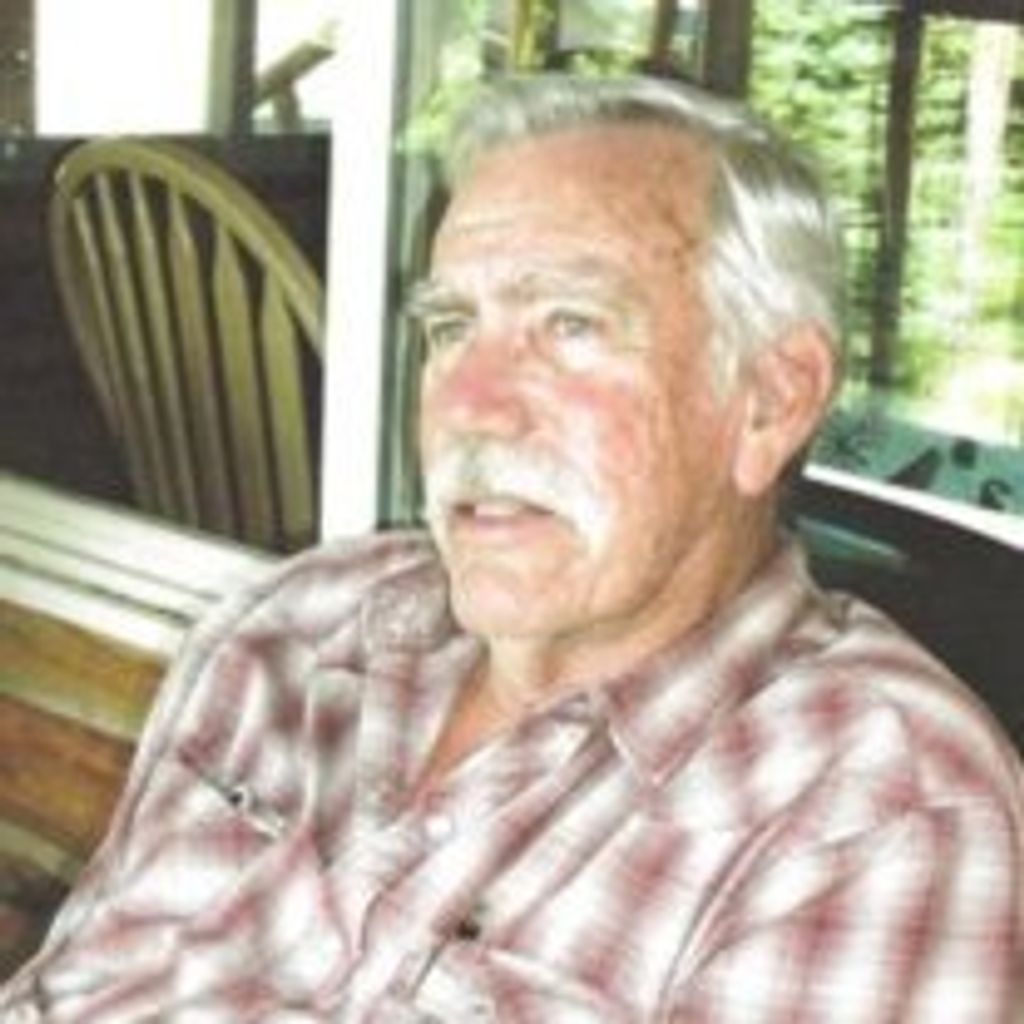 Charles Wolverton