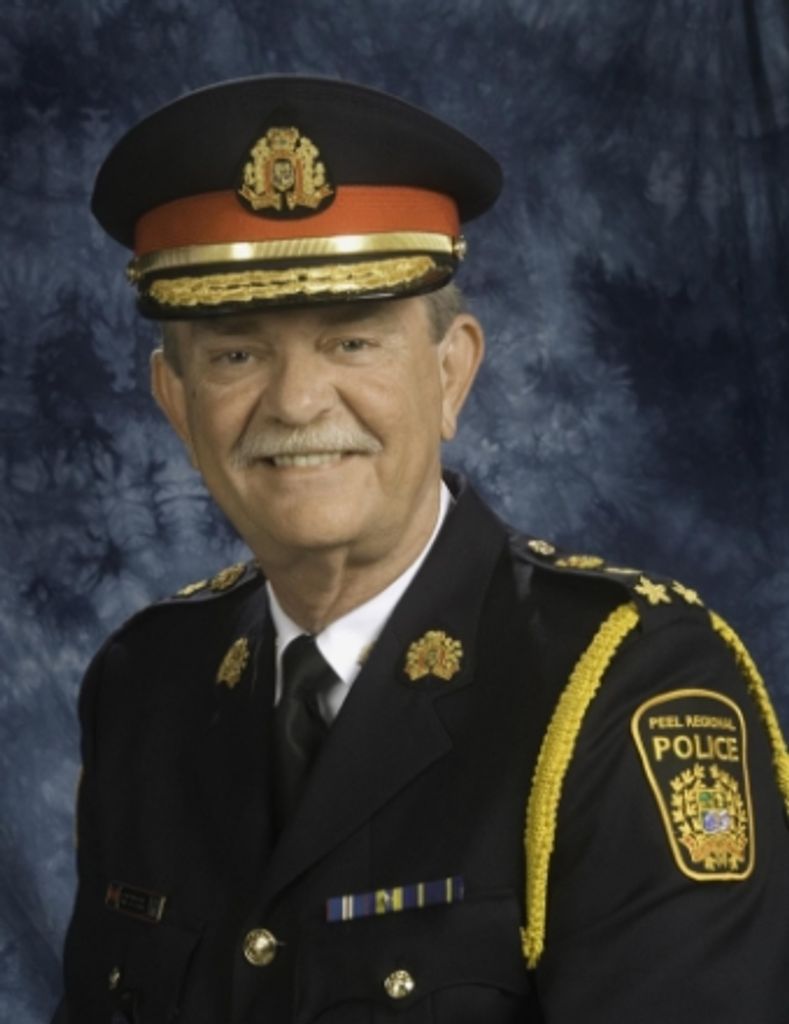Herbert "Mike" Metcalf Profile Photo
