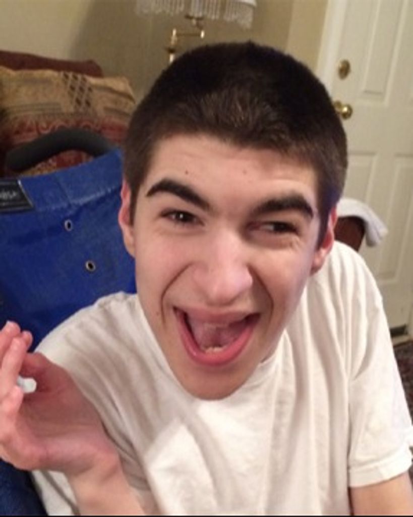 Benjamin Guy LeJeune Profile Photo