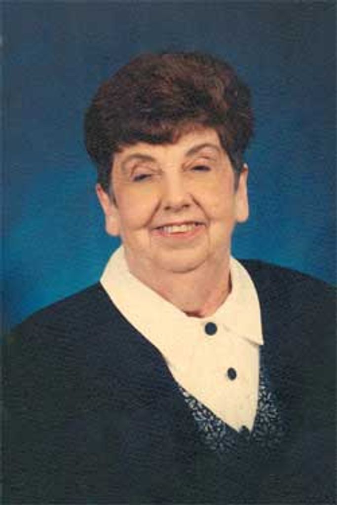 Sheila Marking Profile Photo