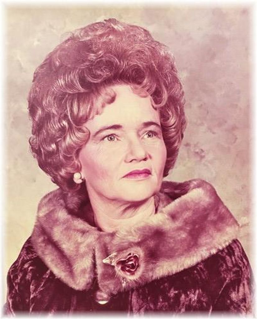 Ruth Gray Profile Photo