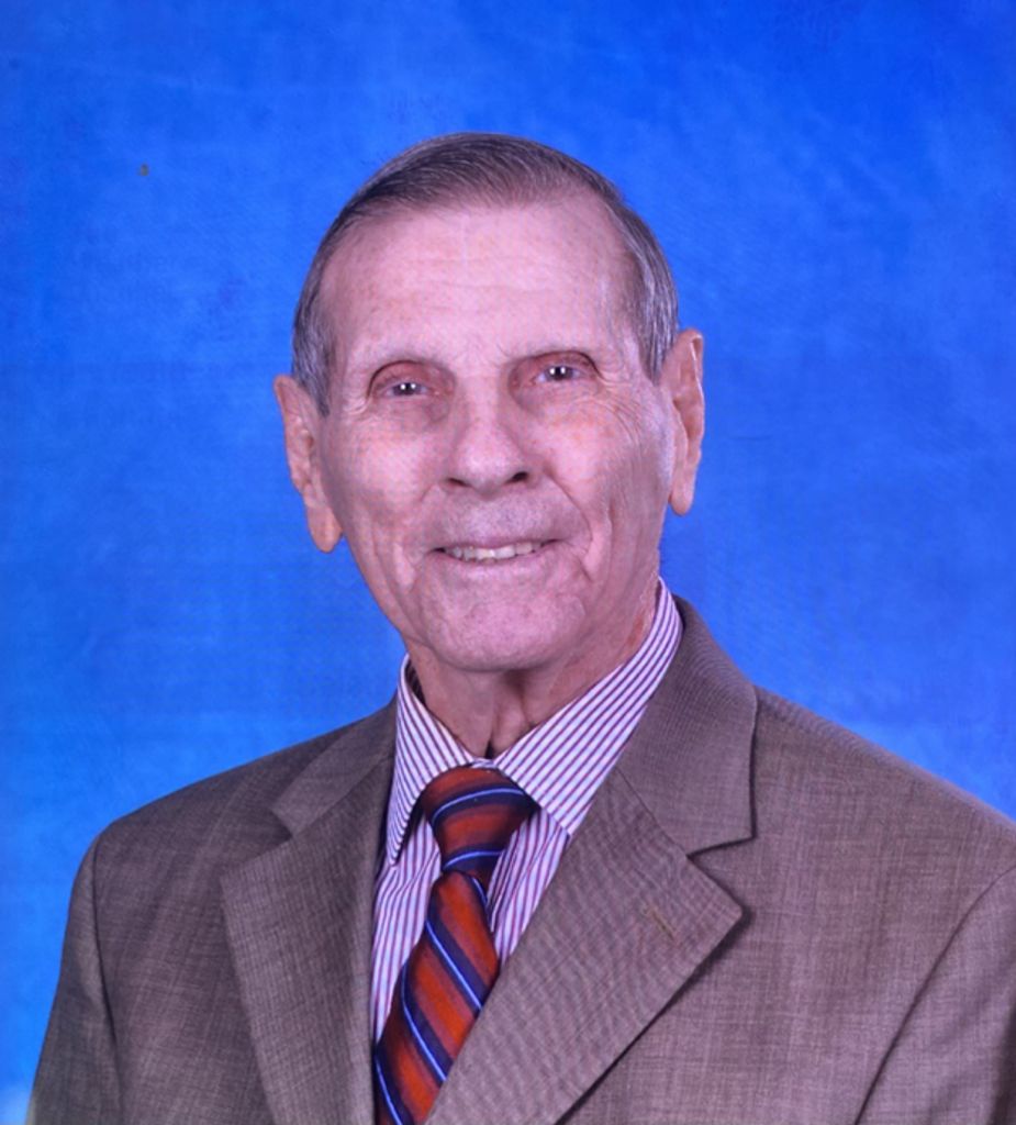 Aubrey Leon Fenter
