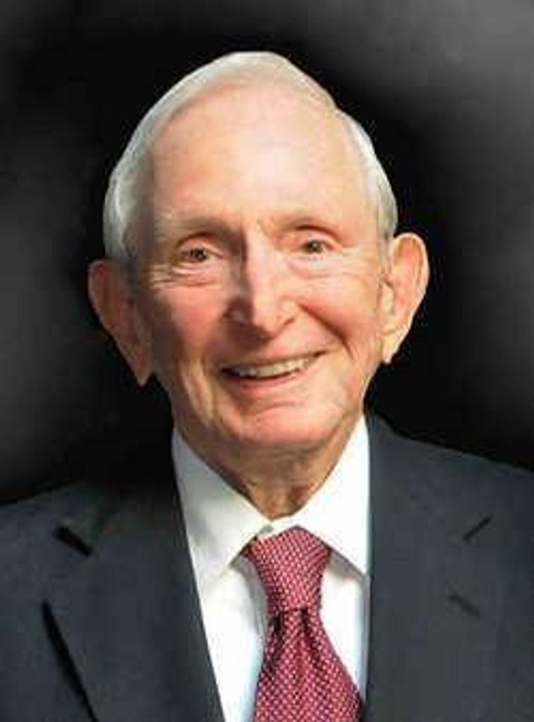 Robert Lee "Bob' Turner, Sr.