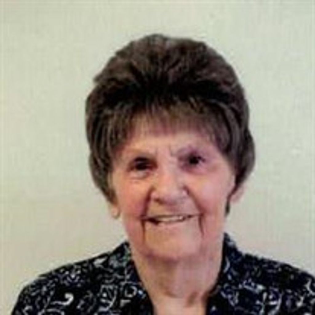 Beverly Garcia Scales