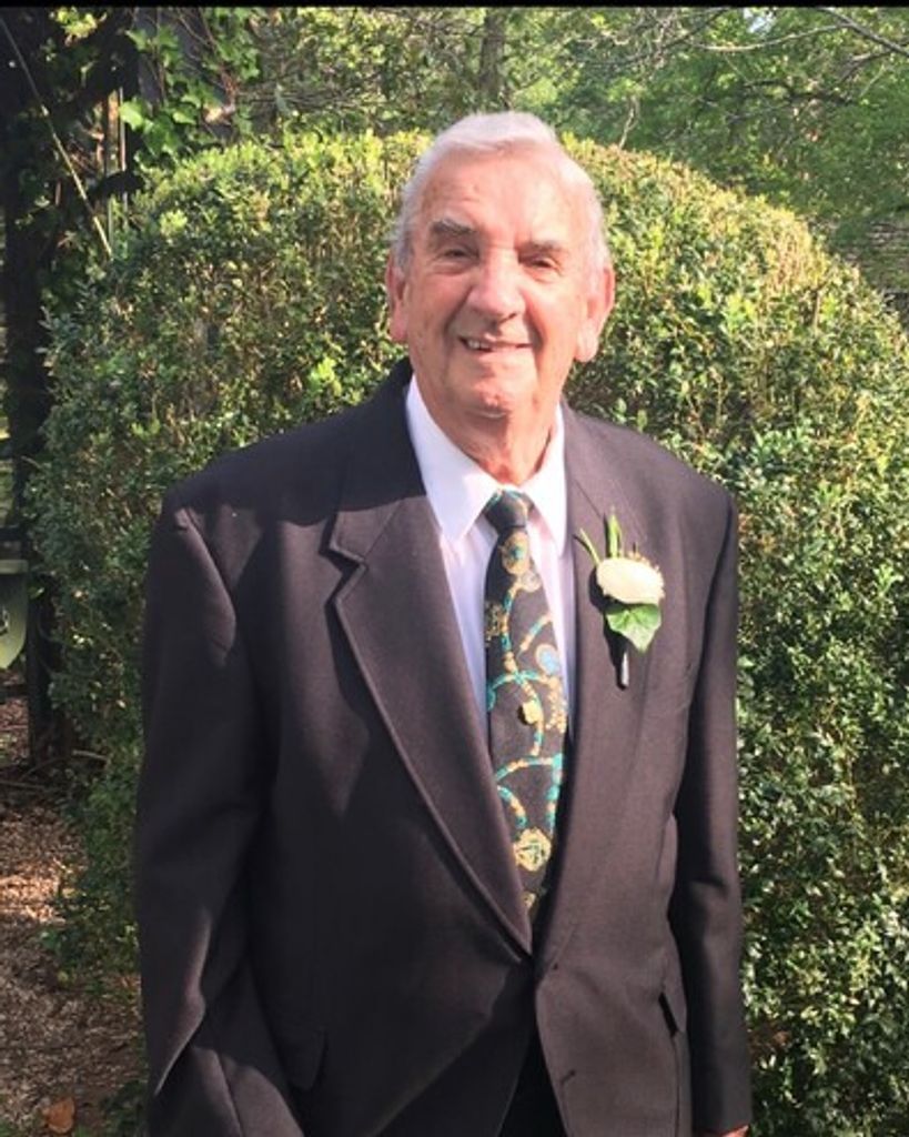 Earnest Edward Wilkerson Profile Photo