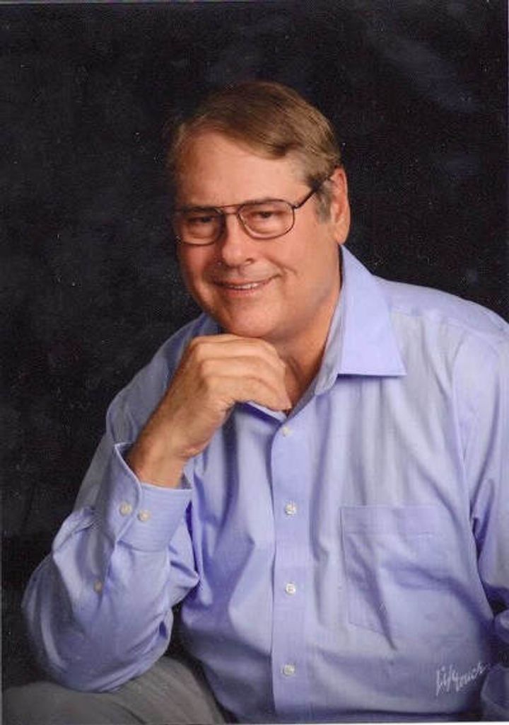 Thomas Gary Lumpkin Profile Photo