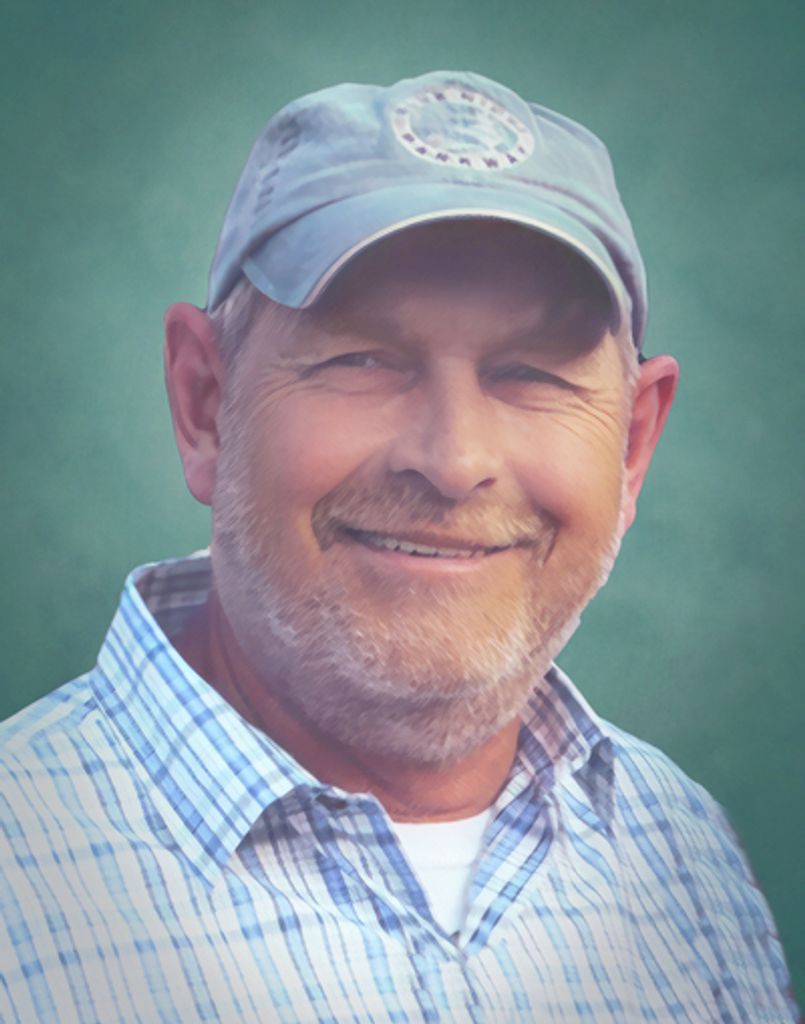 Joey Allen Baggett Profile Photo