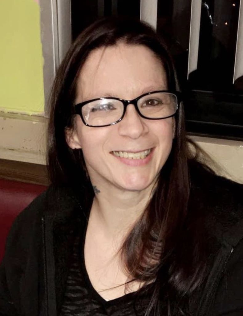 Paula Renee Mcintosh