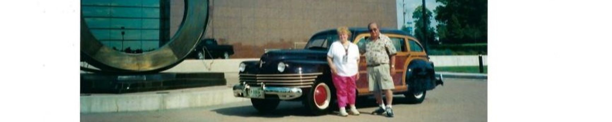 Cover photo for Richard Lee Larger's Obituary