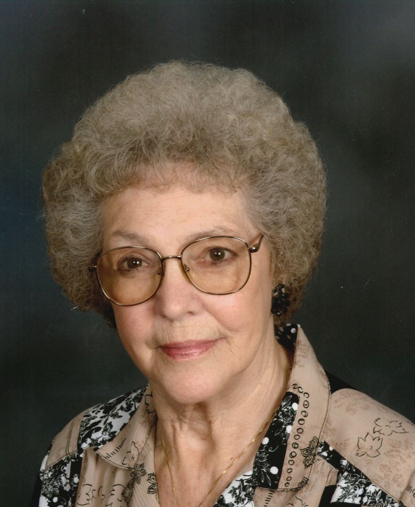 Beverly J. Dailey
