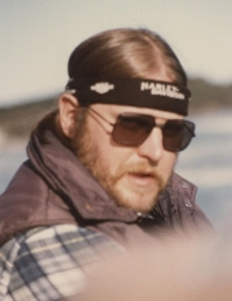 John "Jack" Ringis