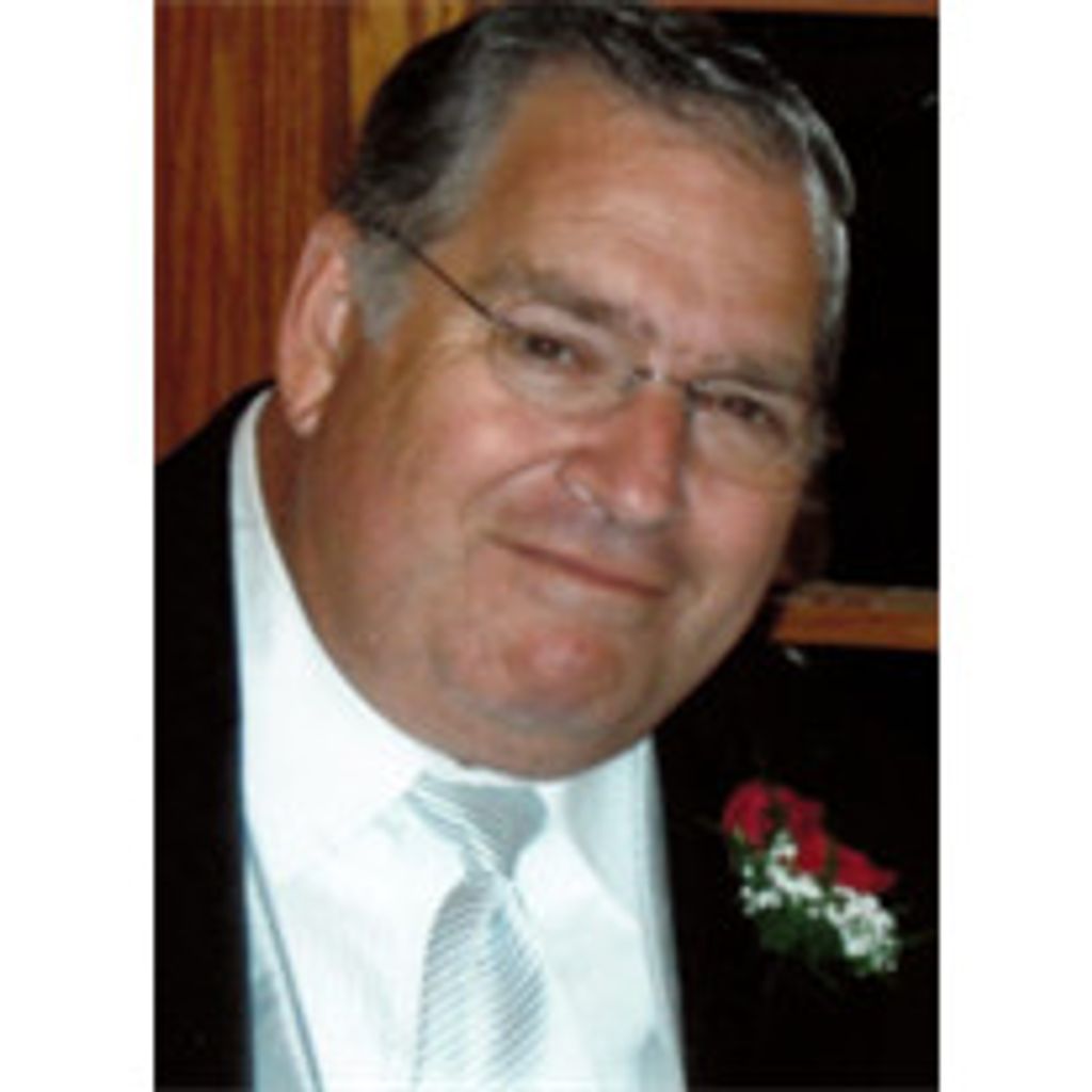 James 'Jim' Russo Profile Photo