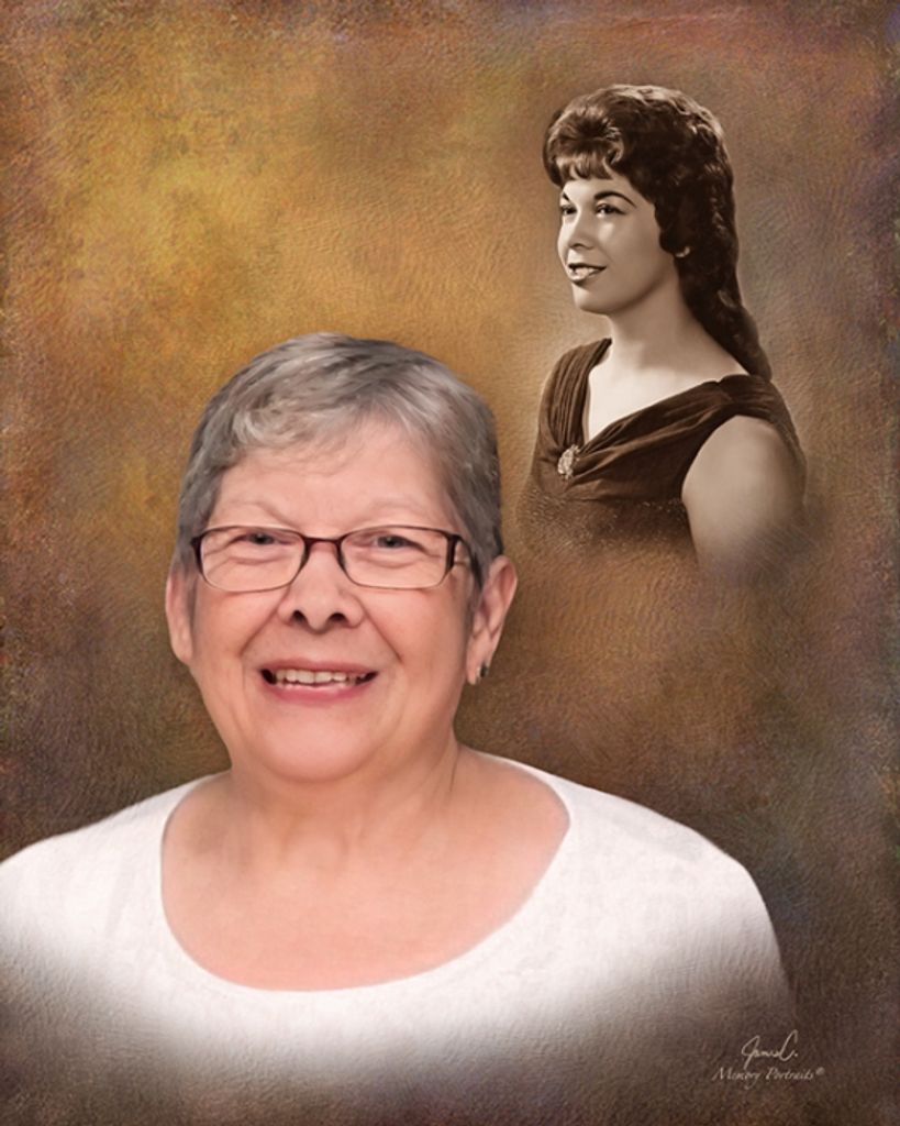 Maria De La Luz Esquibel