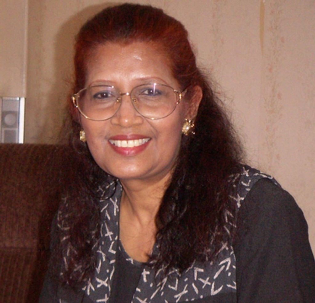 Hilda Jhayamoni Profile Photo