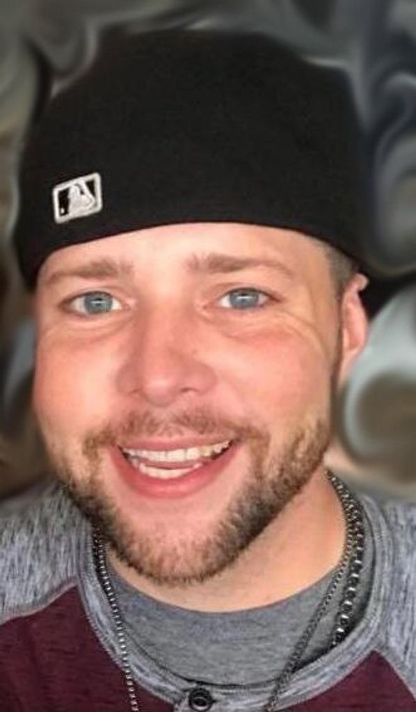 Joshua Michael Treese