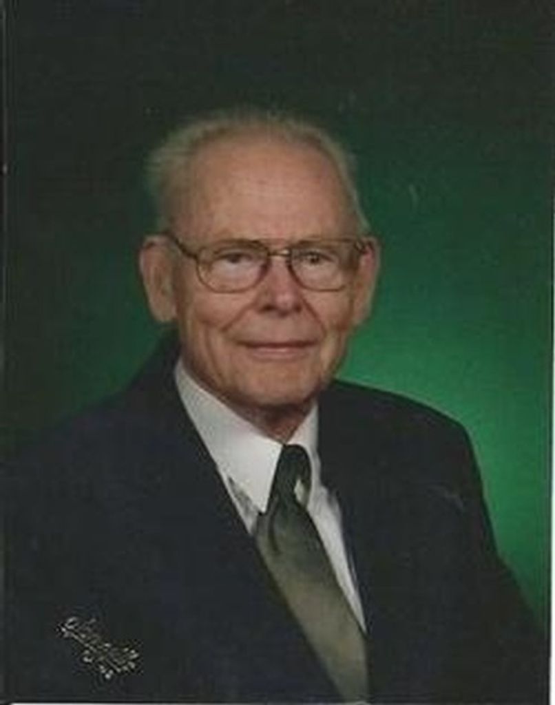 Norman Steinhauer