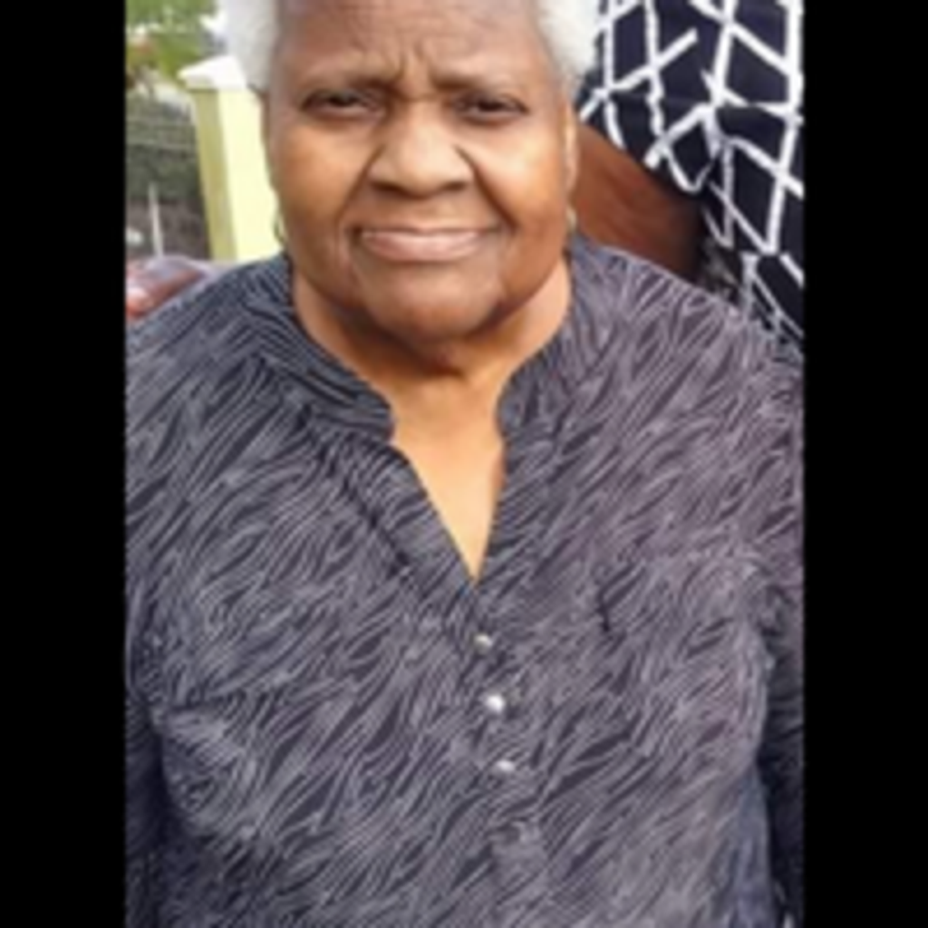 Mrs. Brenda Elaine Grant