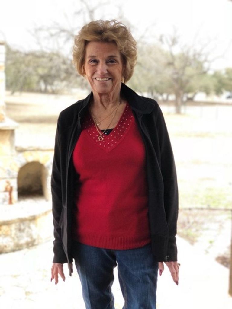 Lynda Sue Whisenant Profile Photo