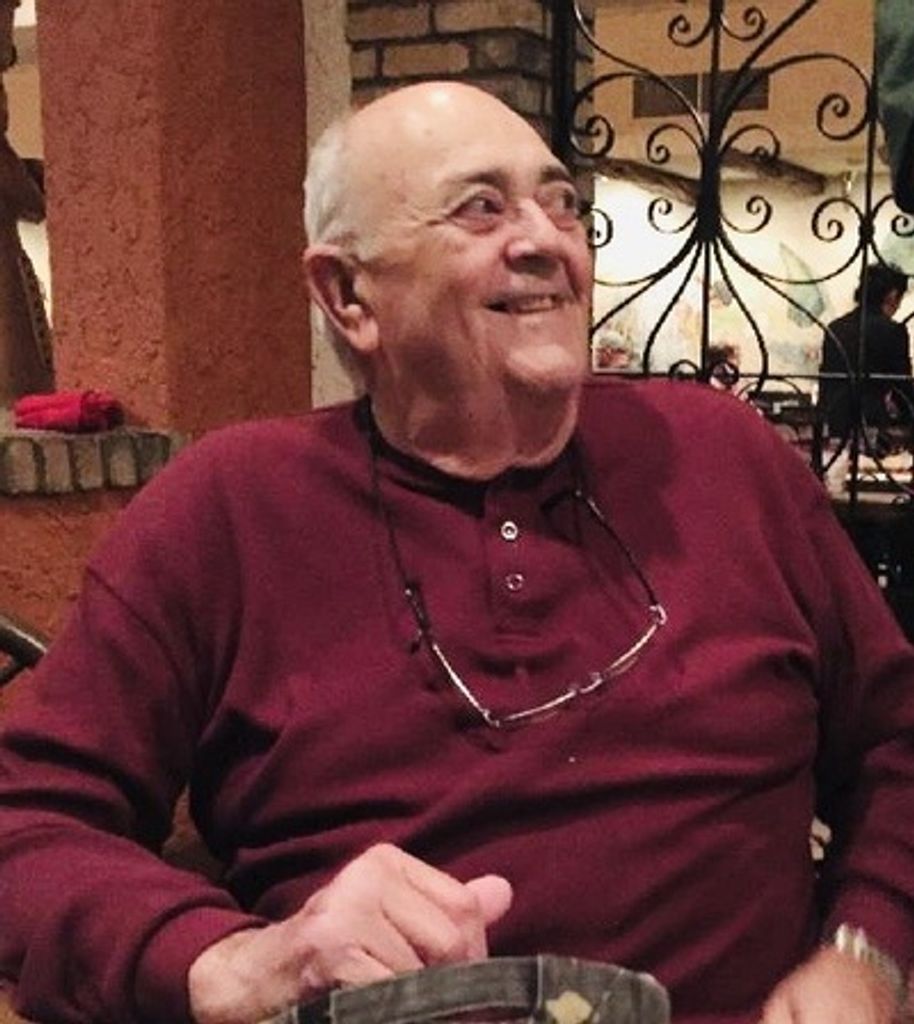 Tommy "Buddy" Ray Ingram Profile Photo