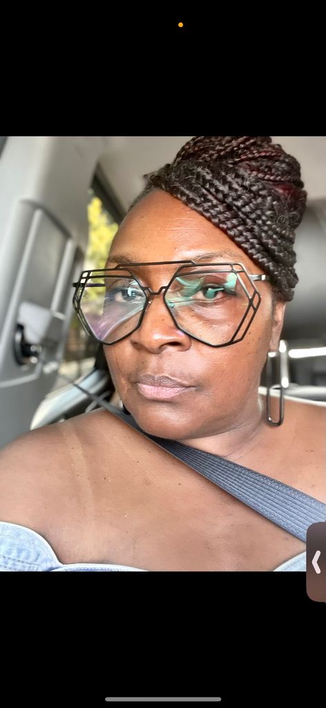 Ms. Kimberlyn Short Profile Photo
