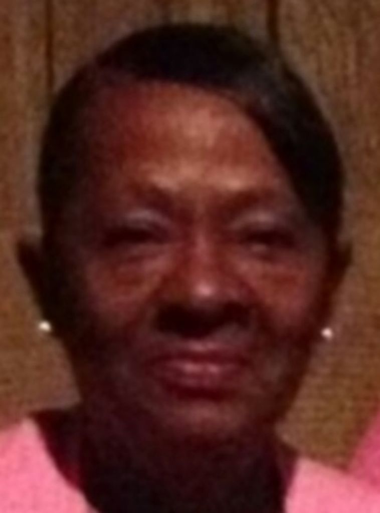 Hattie M. Jones Profile Photo