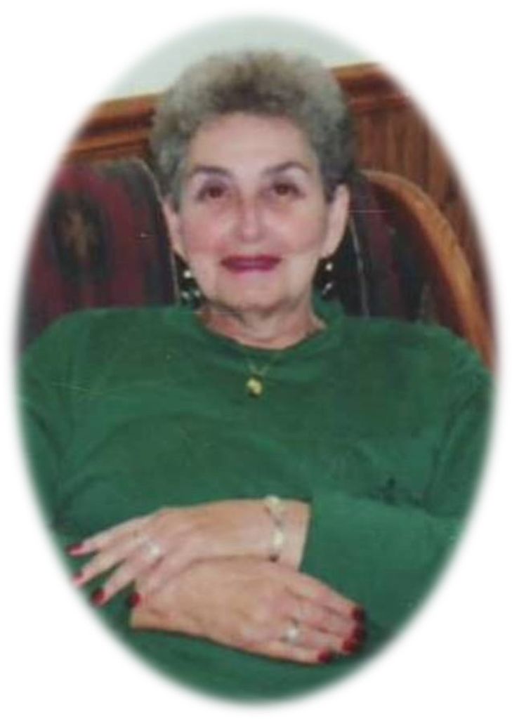 Shirley Murphy Profile Photo