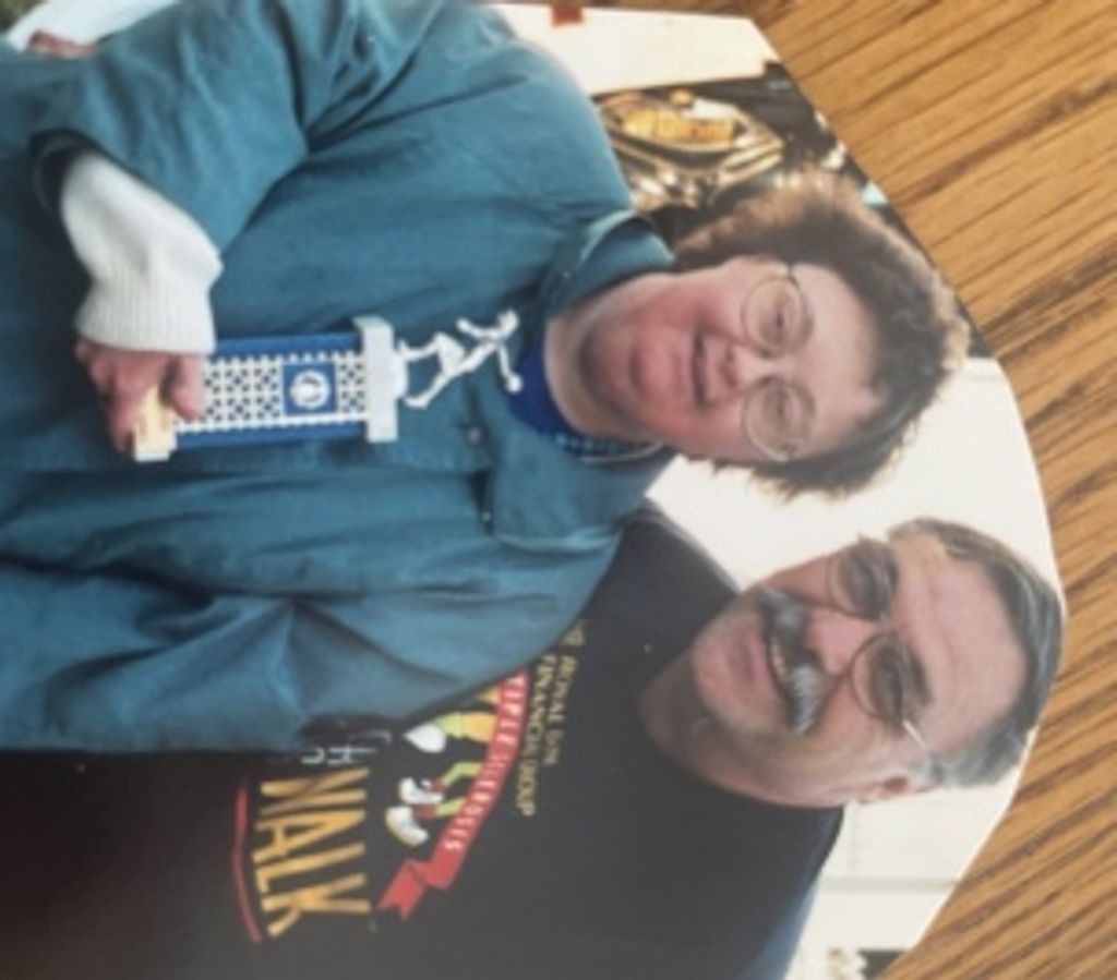 Meryl Fraser Profile Photo