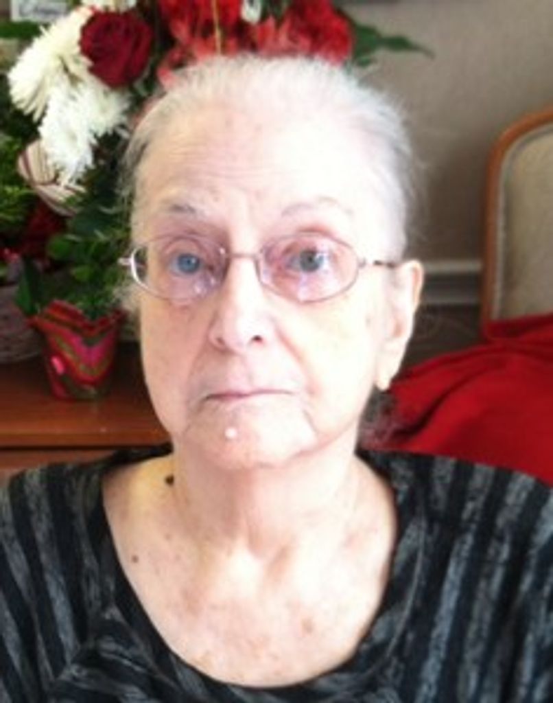 Doris Jean Zamler