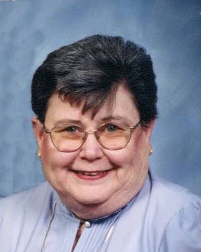 Mary Ellen Burdett Profile Photo