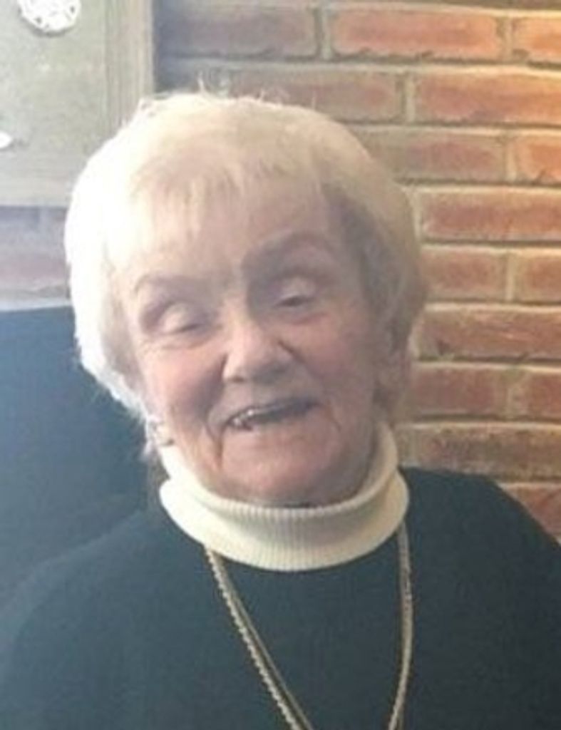 Rosemary Carey Profile Photo