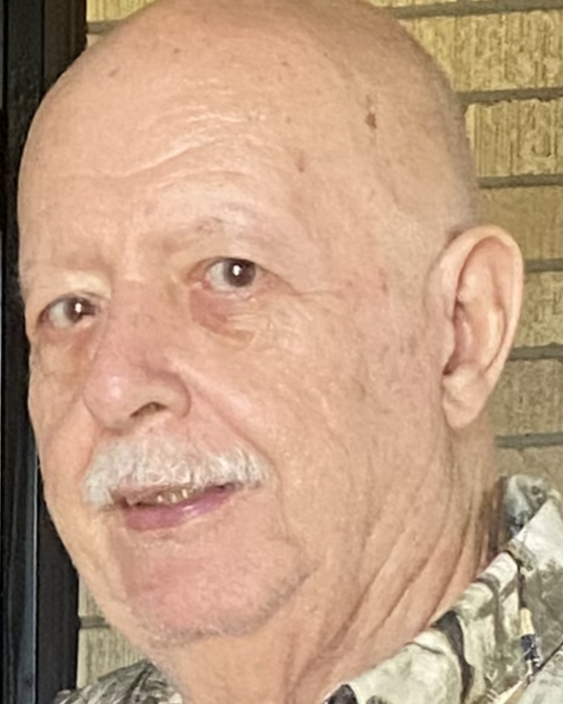 James Foster Ballay Profile Photo