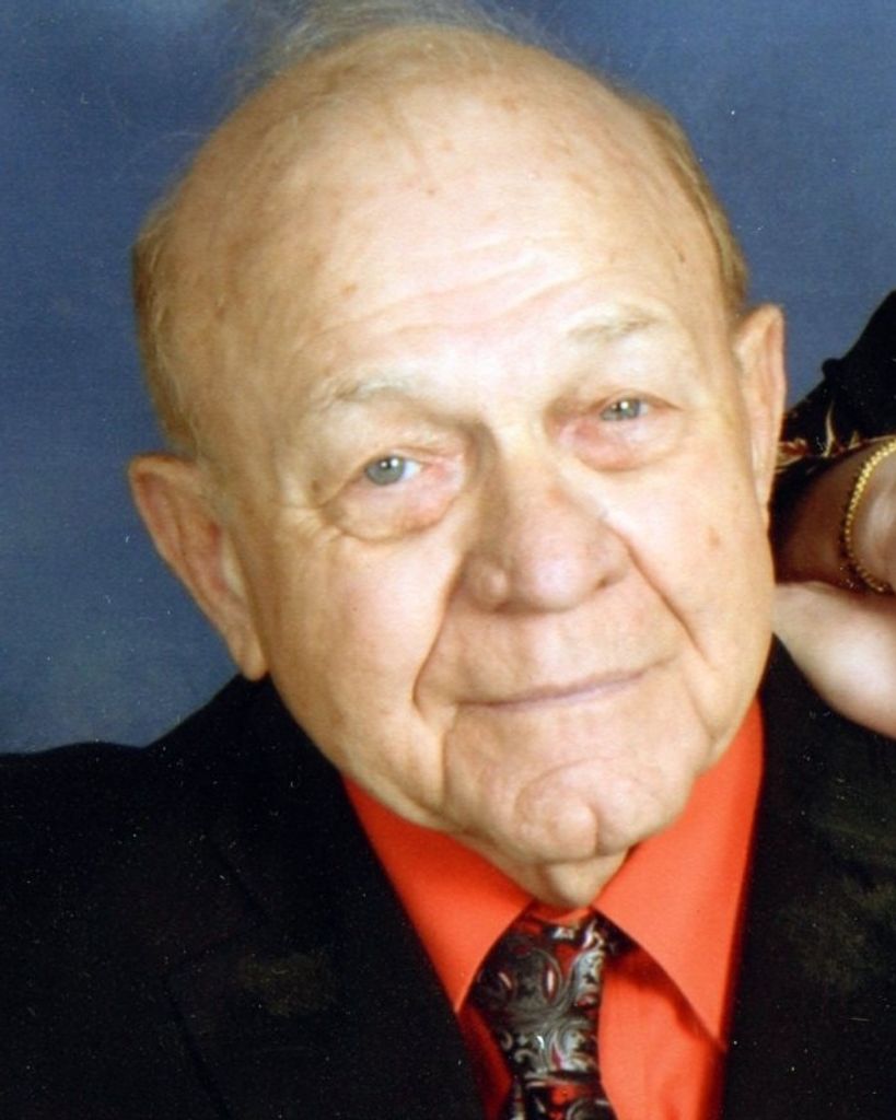 Ronald Scott