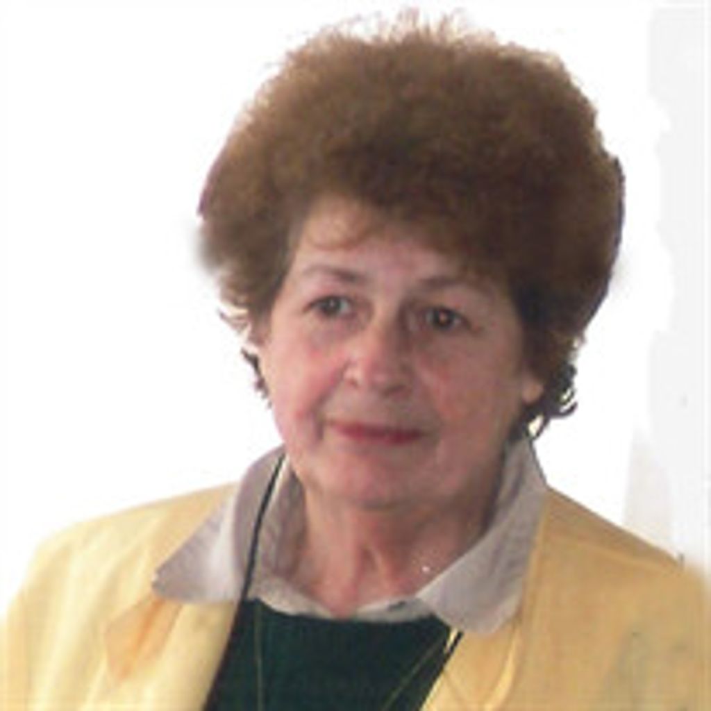 Nancy Leona Sowells
